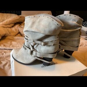 Women’s Booties